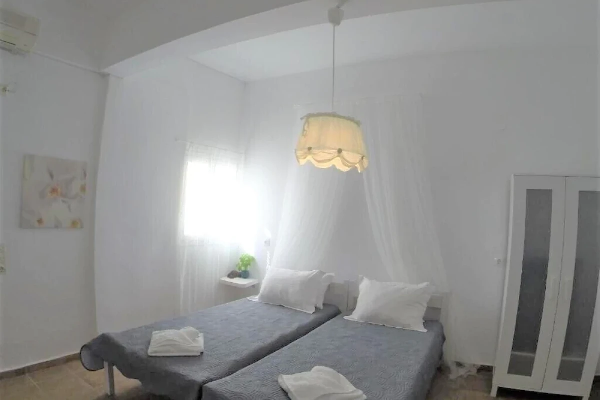 Sagma Beach Rooms