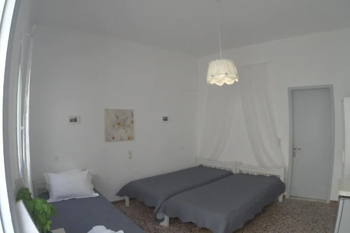 Sagma Beach Rooms