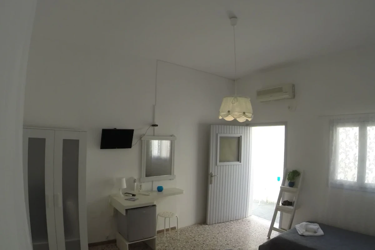 Sagma Beach Rooms