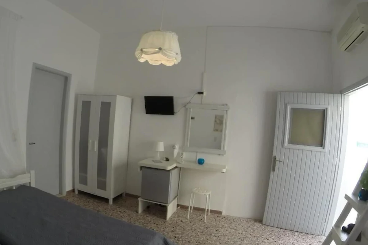 Sagma Beach Rooms