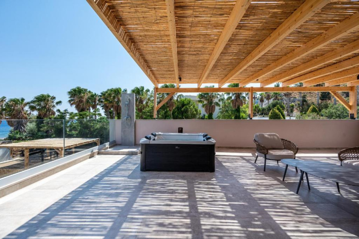 Sagredo Boutique Hotel & Spa