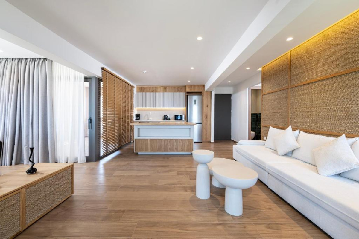 Sagredo Boutique Hotel & Spa