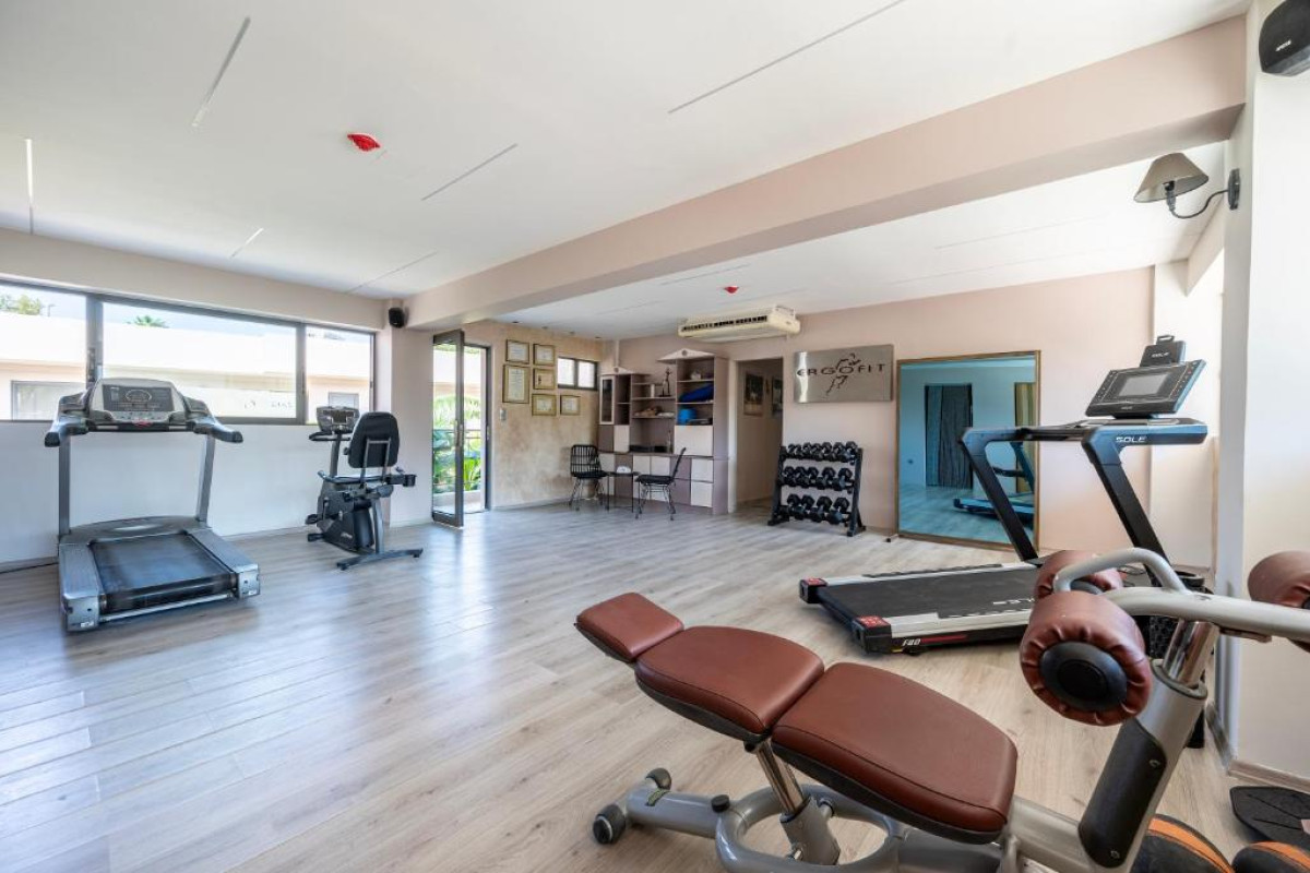 Sagredo Boutique Hotel & Spa