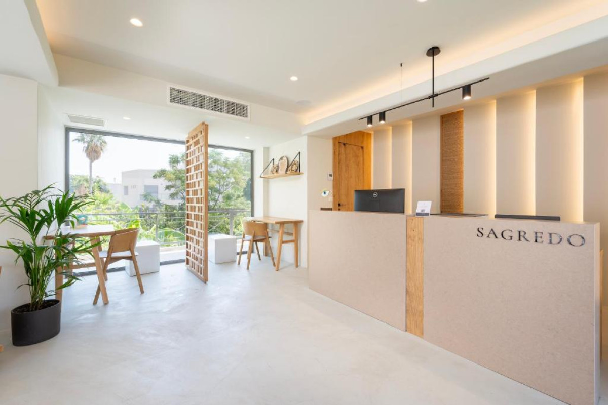 Sagredo Boutique Hotel & Spa