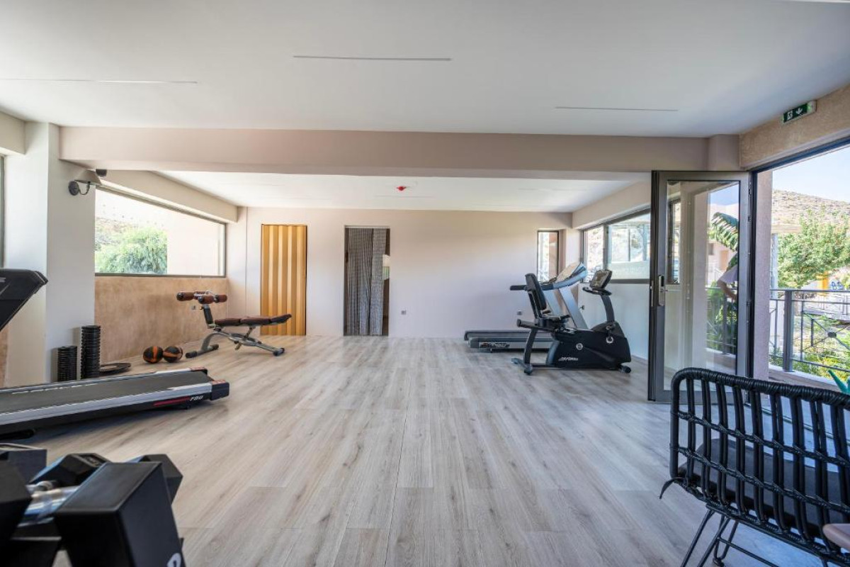 Sagredo Boutique Hotel & Spa