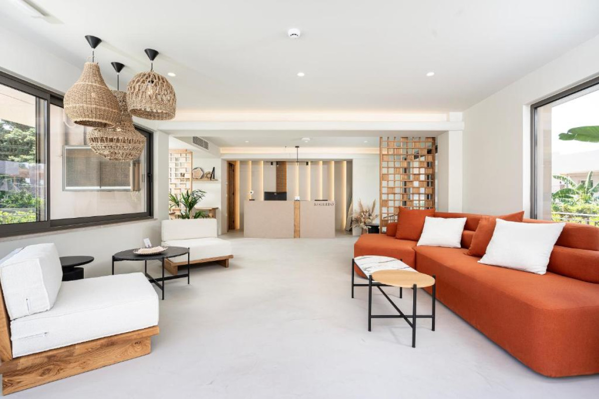 Sagredo Boutique Hotel & Spa