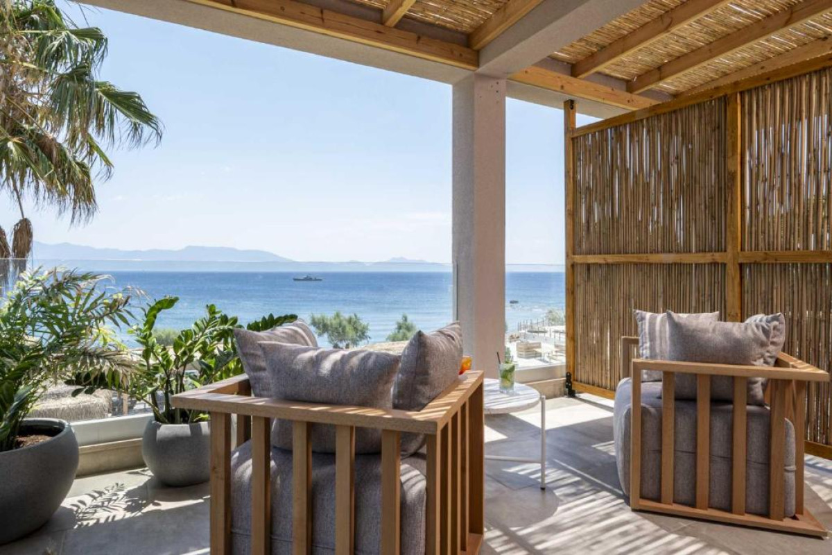 Sagredo Boutique Hotel & Spa