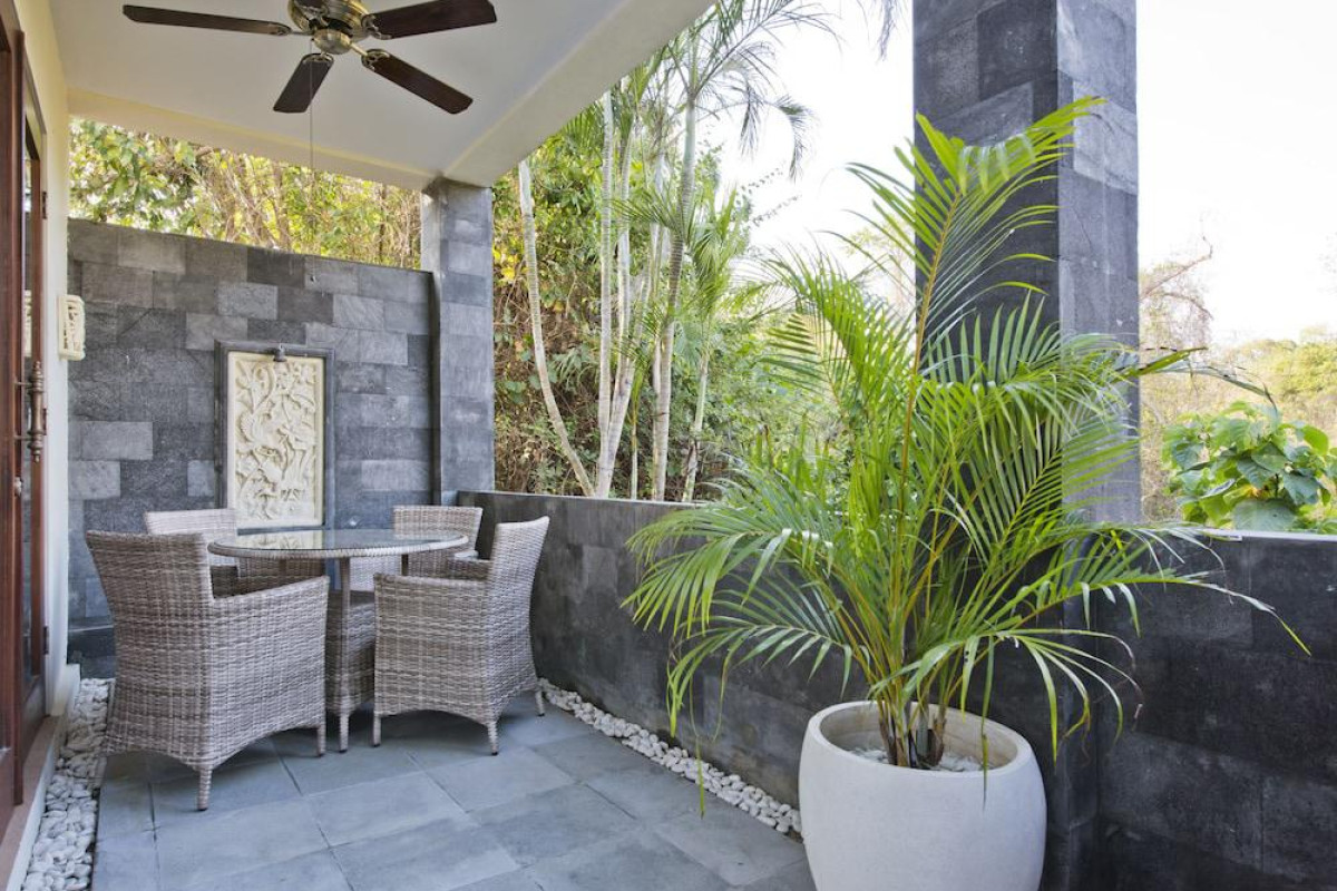 Sahaja Sawah Resort