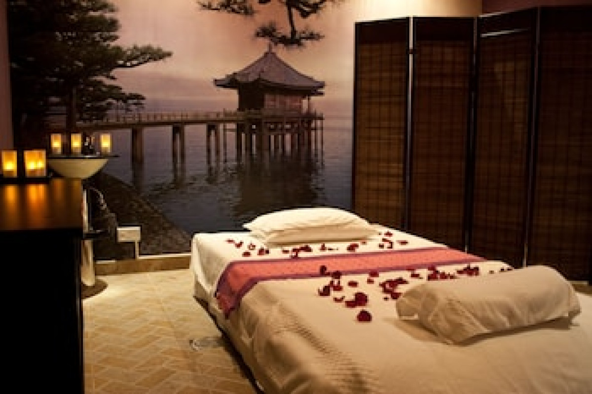 Sahara Beach Resort and Spa (Ex: Royal Beach Resort)