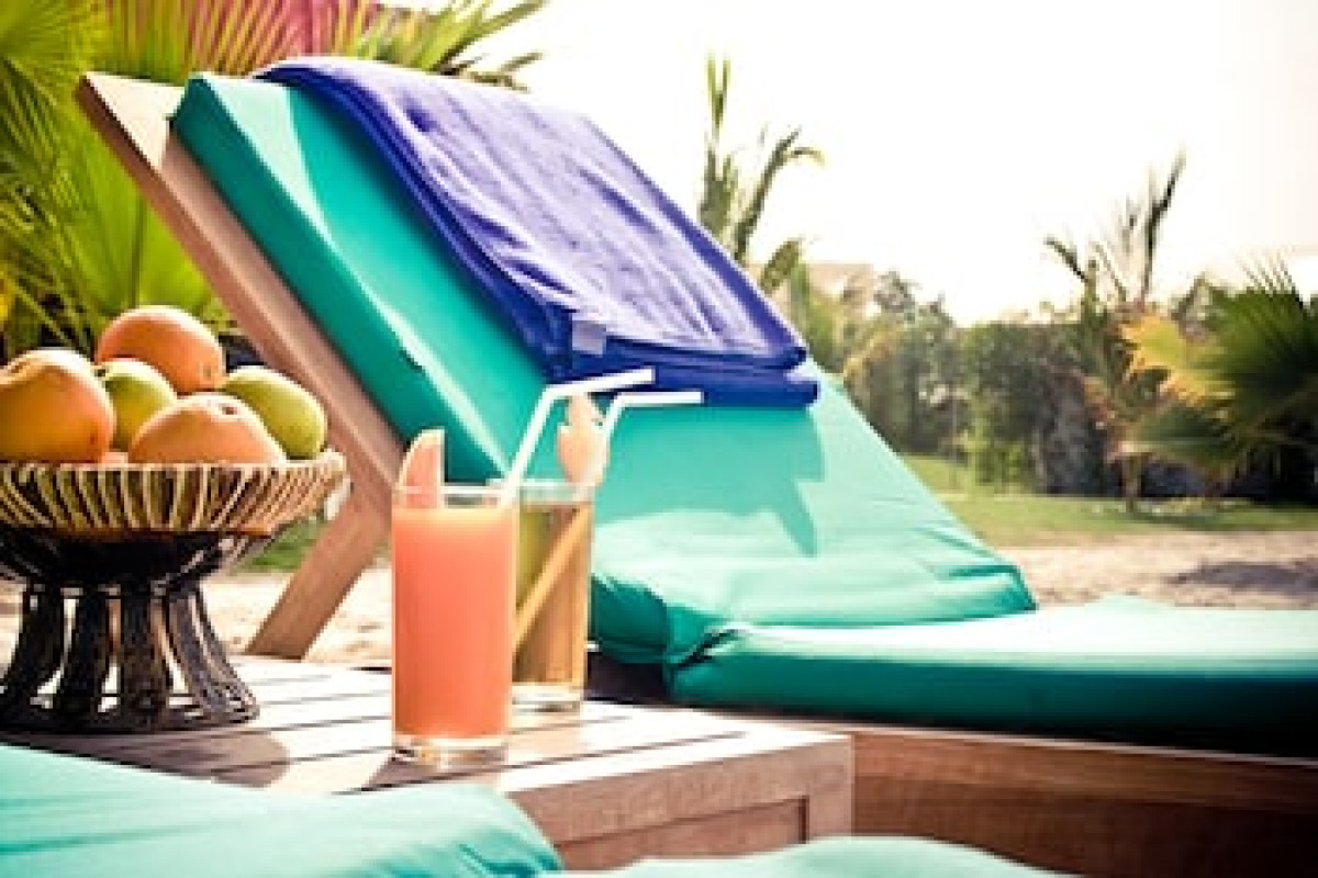 Sahara Beach Resort and Spa (Ex: Royal Beach Resort)