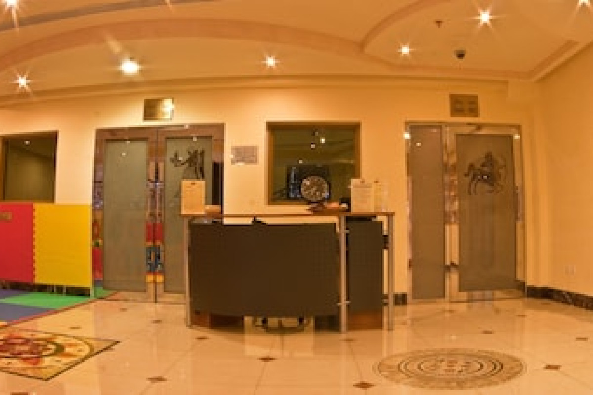 Sahara Beach Resort and Spa (Ex: Royal Beach Resort)