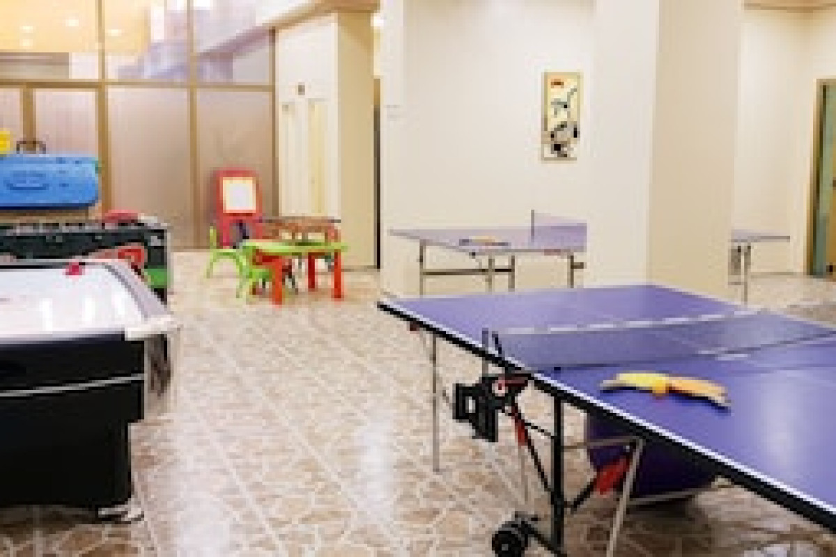 Sahara Beach Resort and Spa (Ex: Royal Beach Resort)