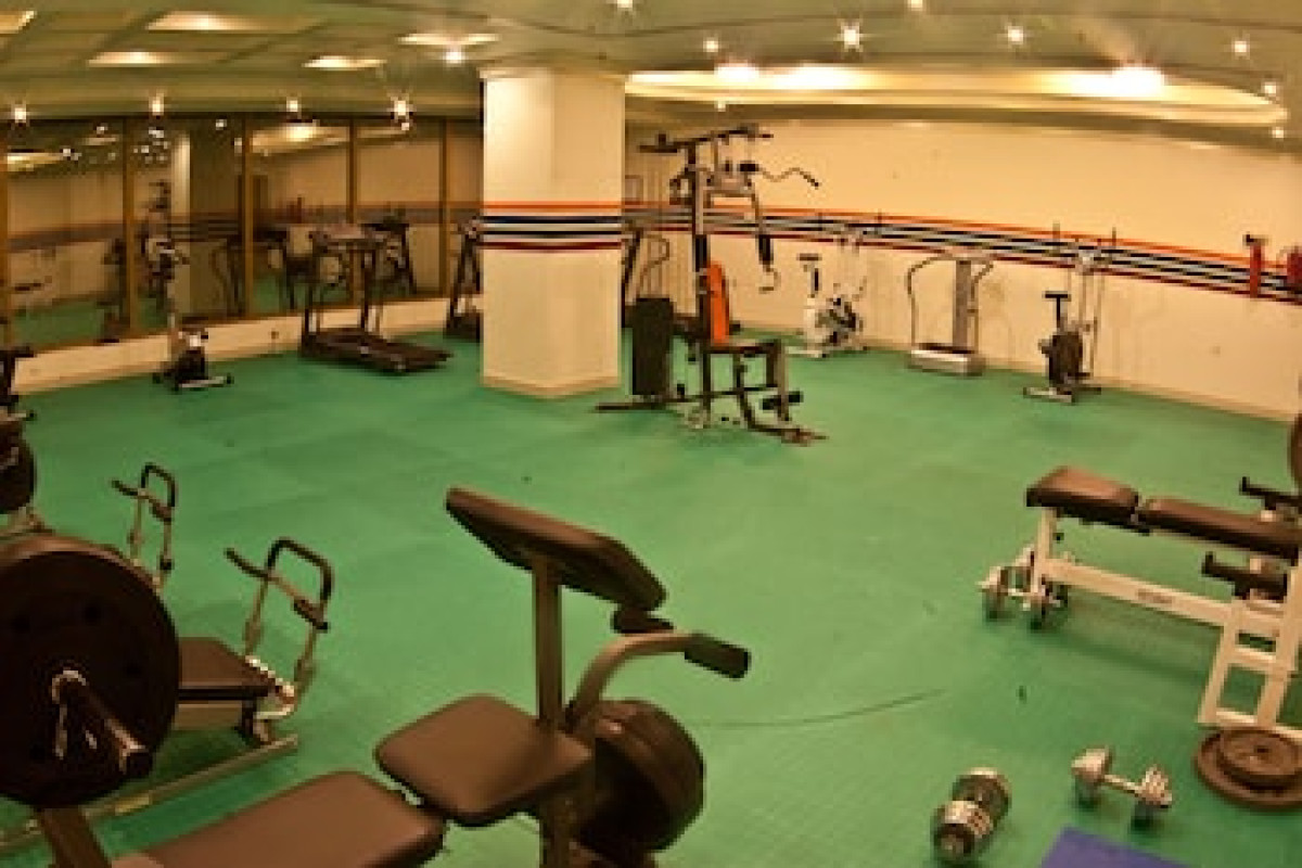 Sahara Beach Resort and Spa (Ex: Royal Beach Resort)