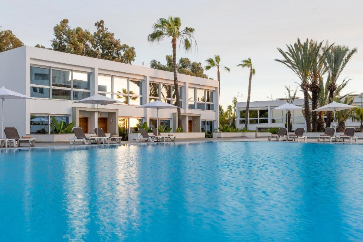 Hotel Sahara Agadir - Adults Only