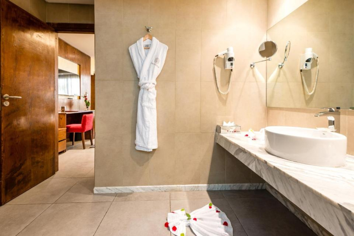 Hotel Sahara Agadir - Adults Only