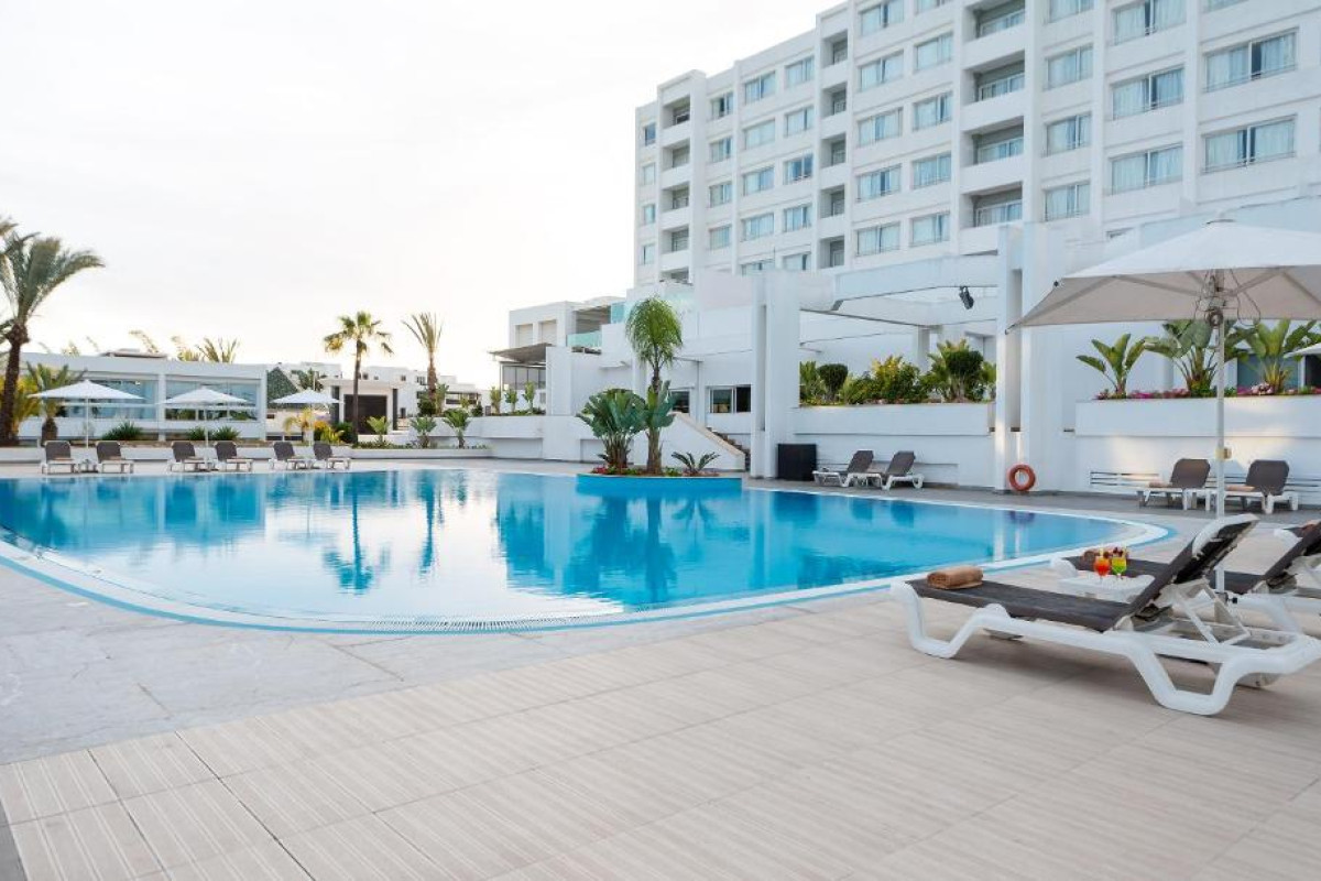 Hotel Sahara Agadir - Adults Only