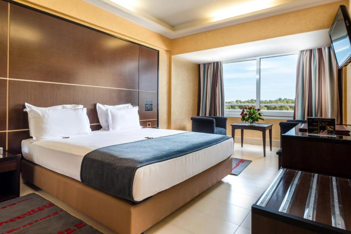Hotel Sahara Agadir - Adults Only