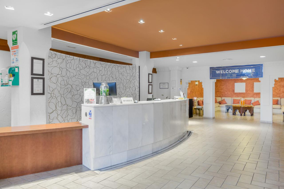 SAHARA SUNSET CLUB BY DIAMOND RESORTS