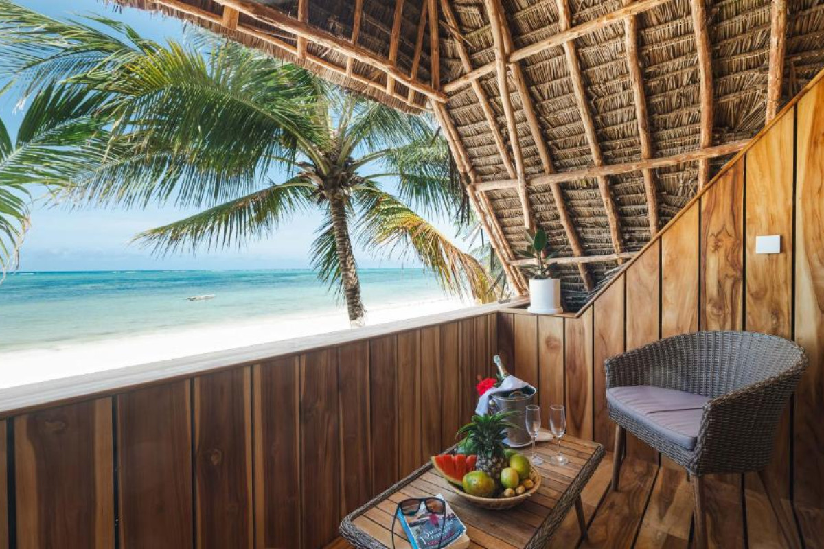 Sahari Zanzibar