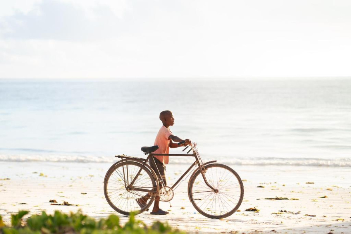 Sahari Zanzibar