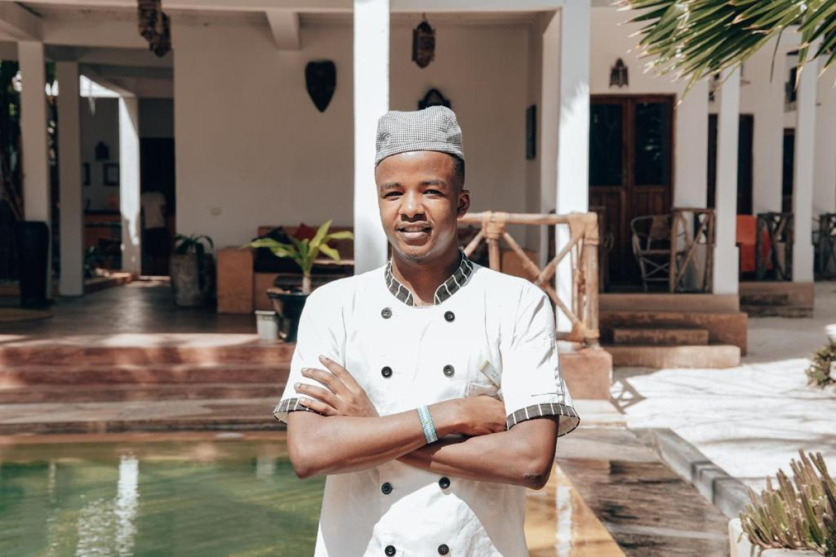 Sahari Zanzibar