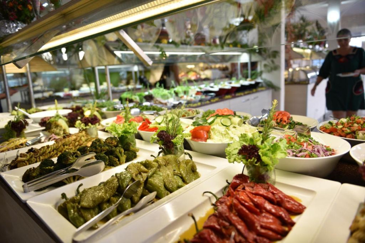 Sahra Su Holiday Village and Spa