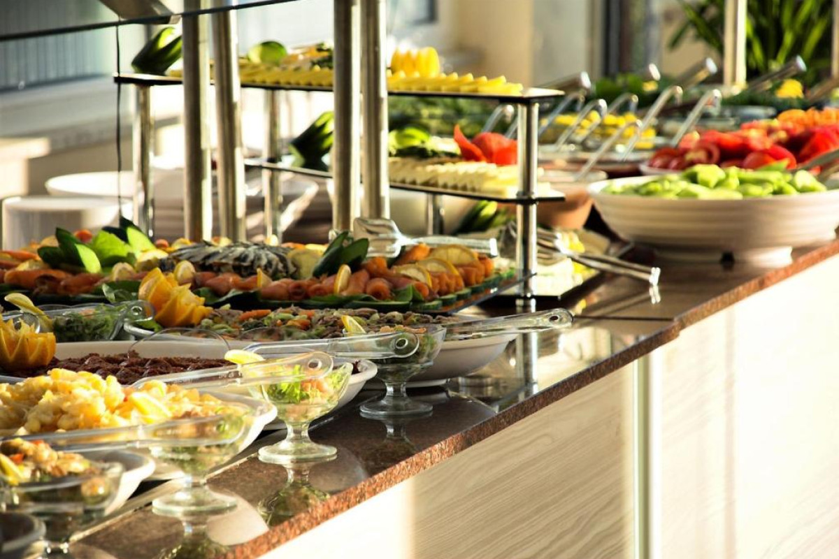 Sahra Su Holiday Village and Spa