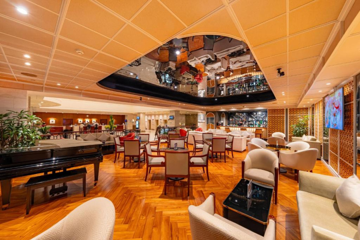 Saigon Prince Hotel