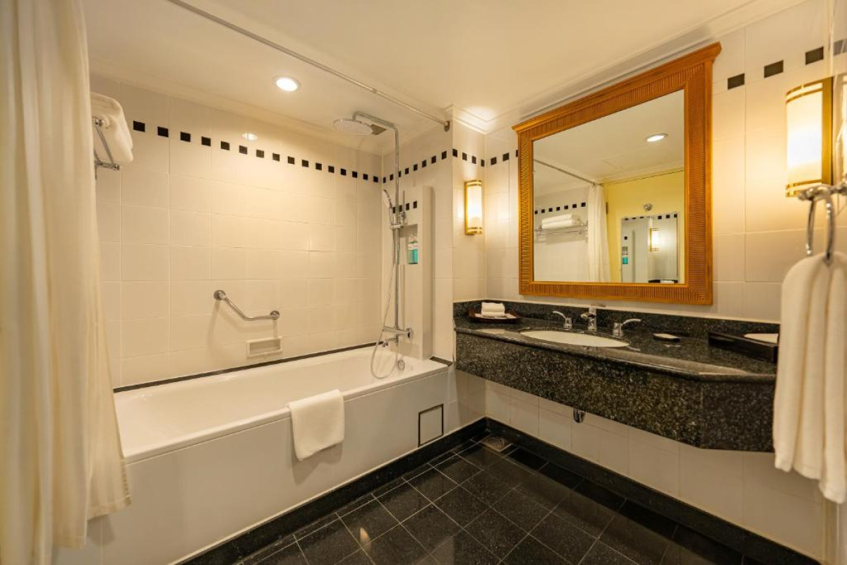 Saigon Prince Hotel