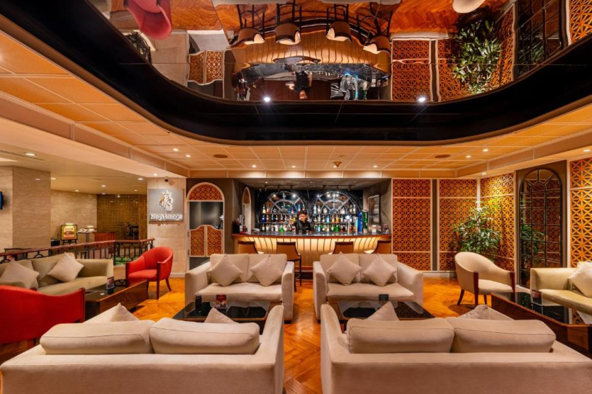 Saigon Prince Hotel