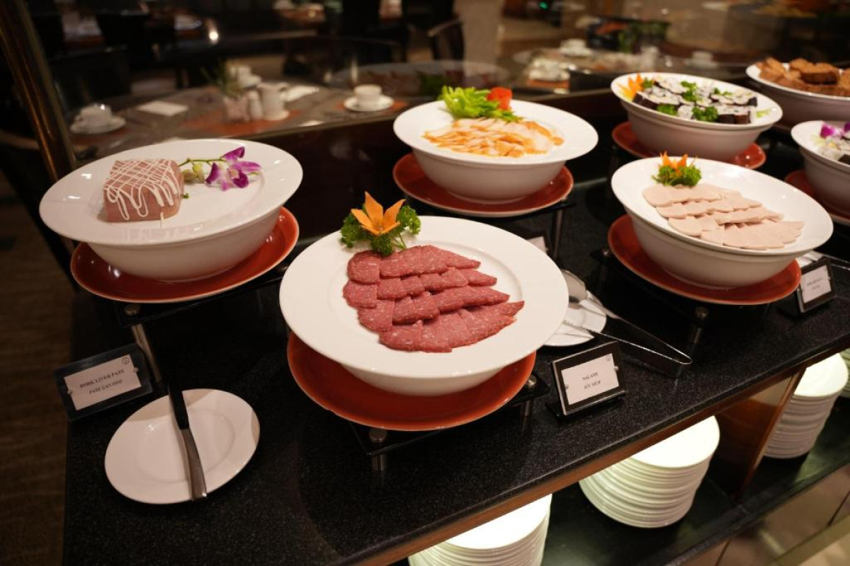 Saigon Prince Hotel