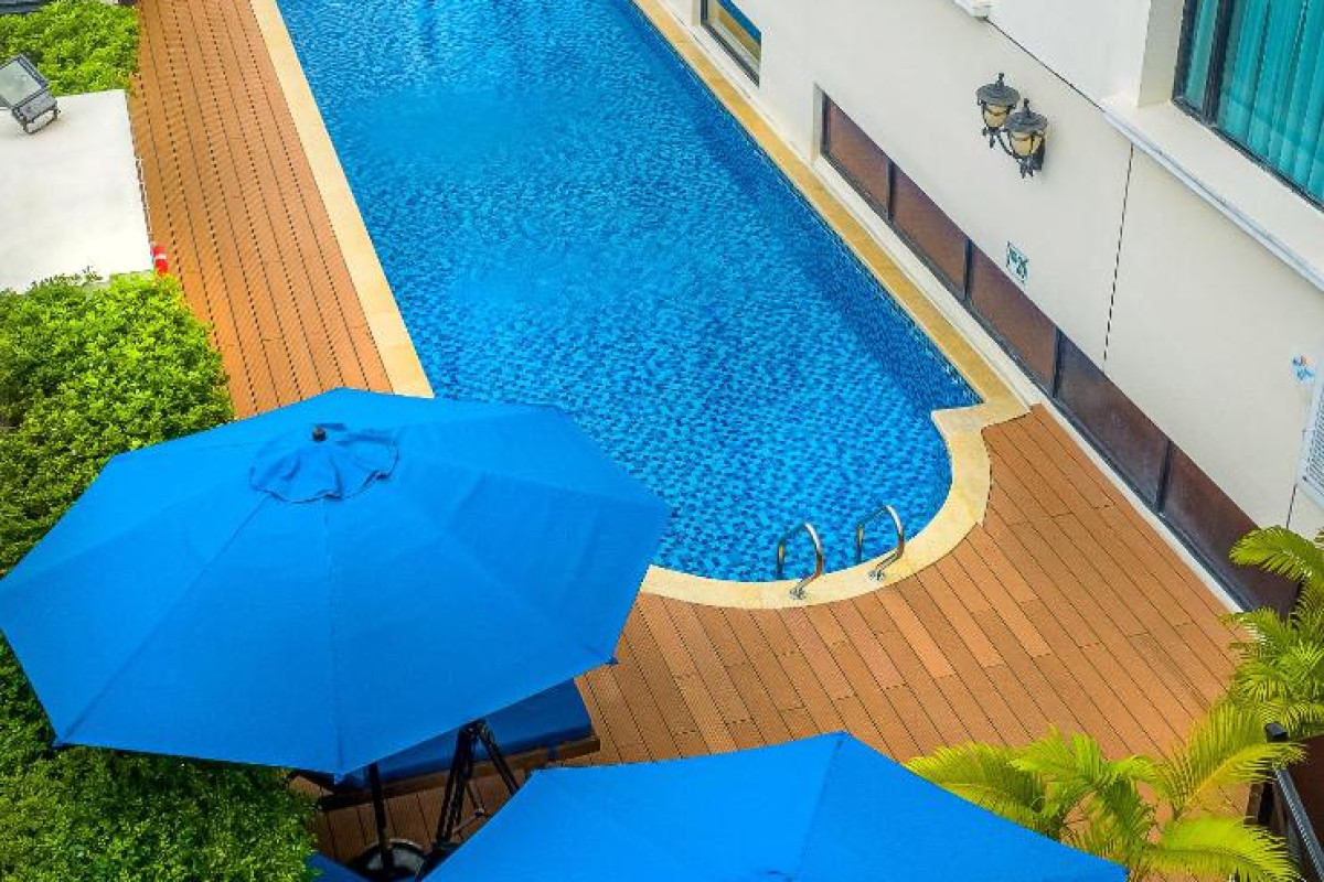 Saigon Prince Hotel