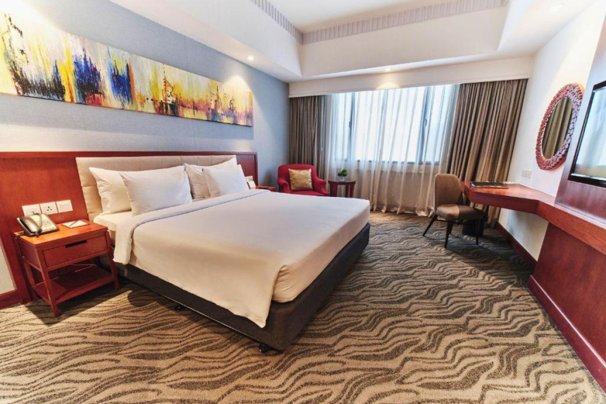 Saigon Prince Hotel