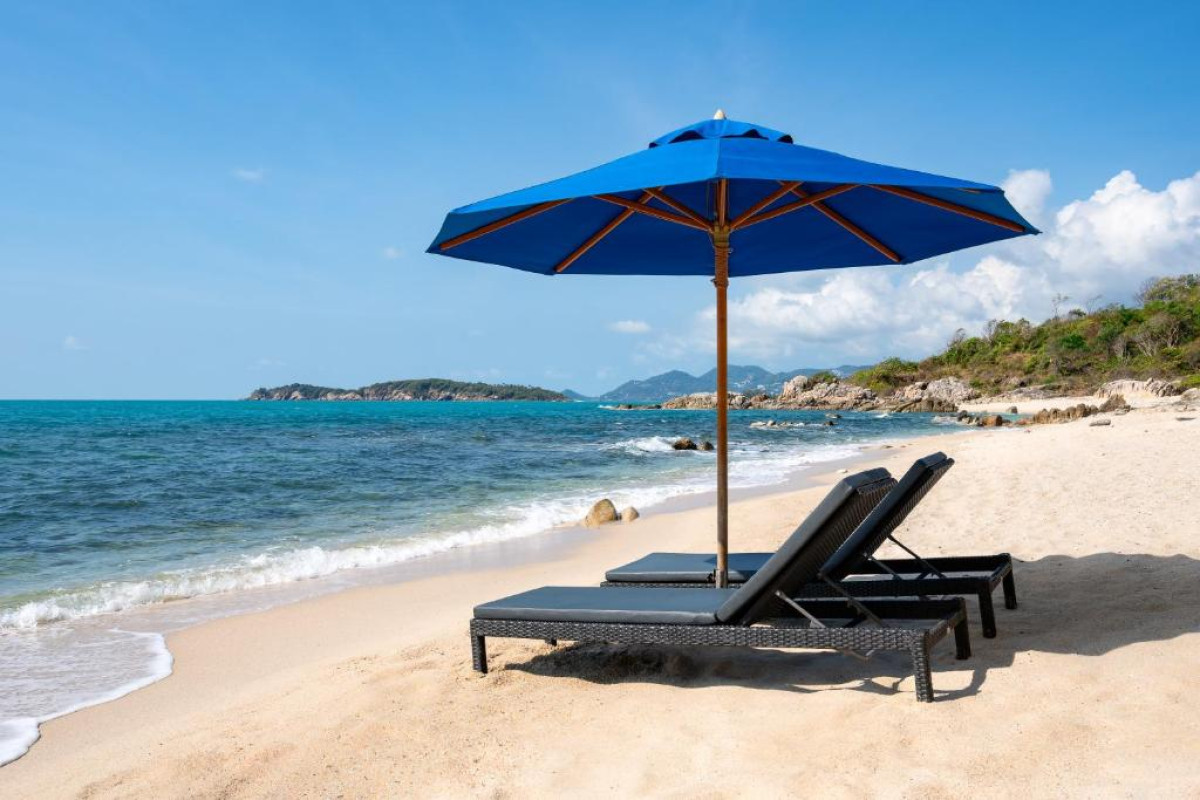 SAii Koh Samui Villas - Adult only 12 plus