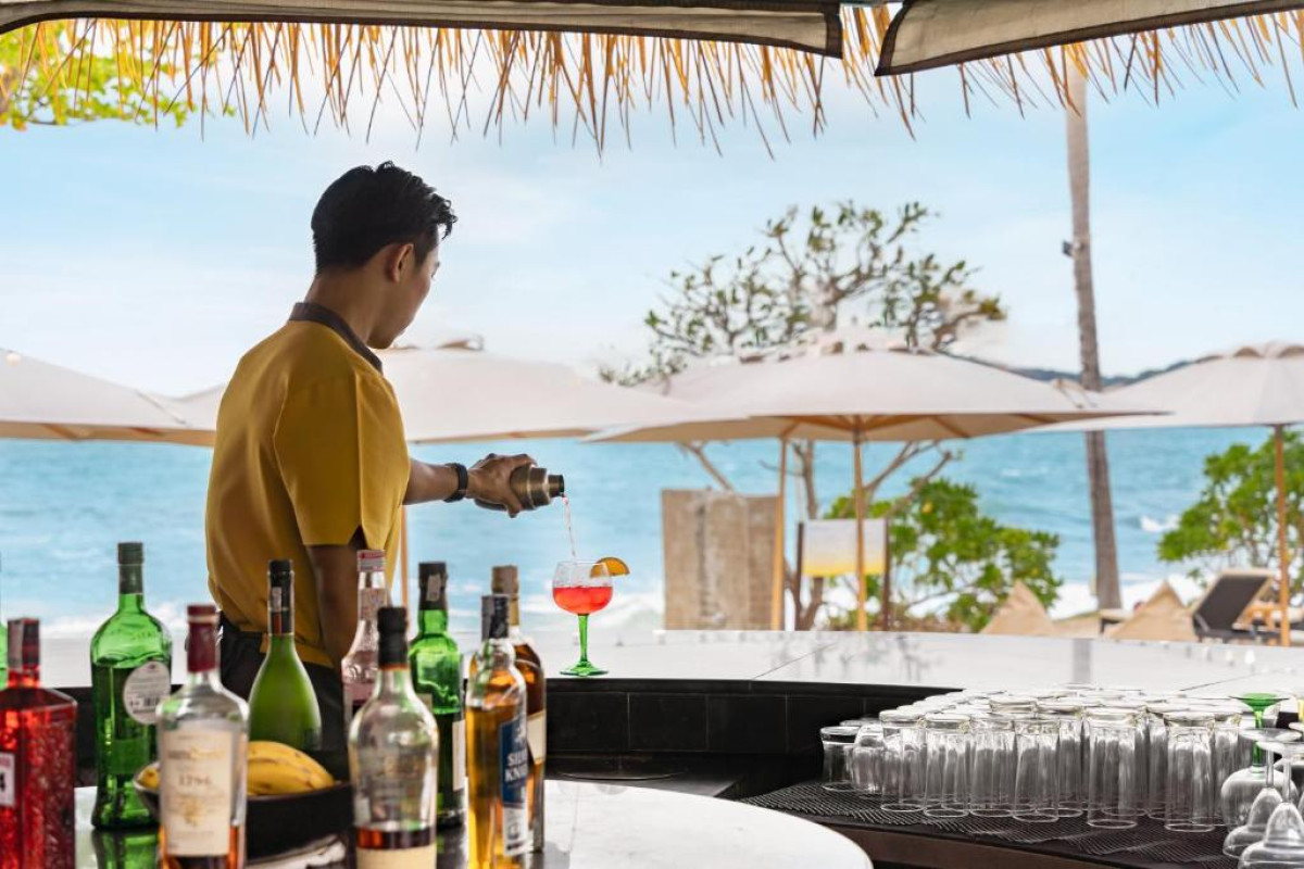 SAii Koh Samui Villas - Adult only 12 plus