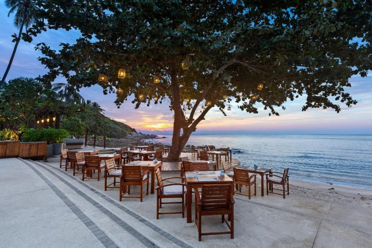 SAii Koh Samui Villas - Adult only 12 plus