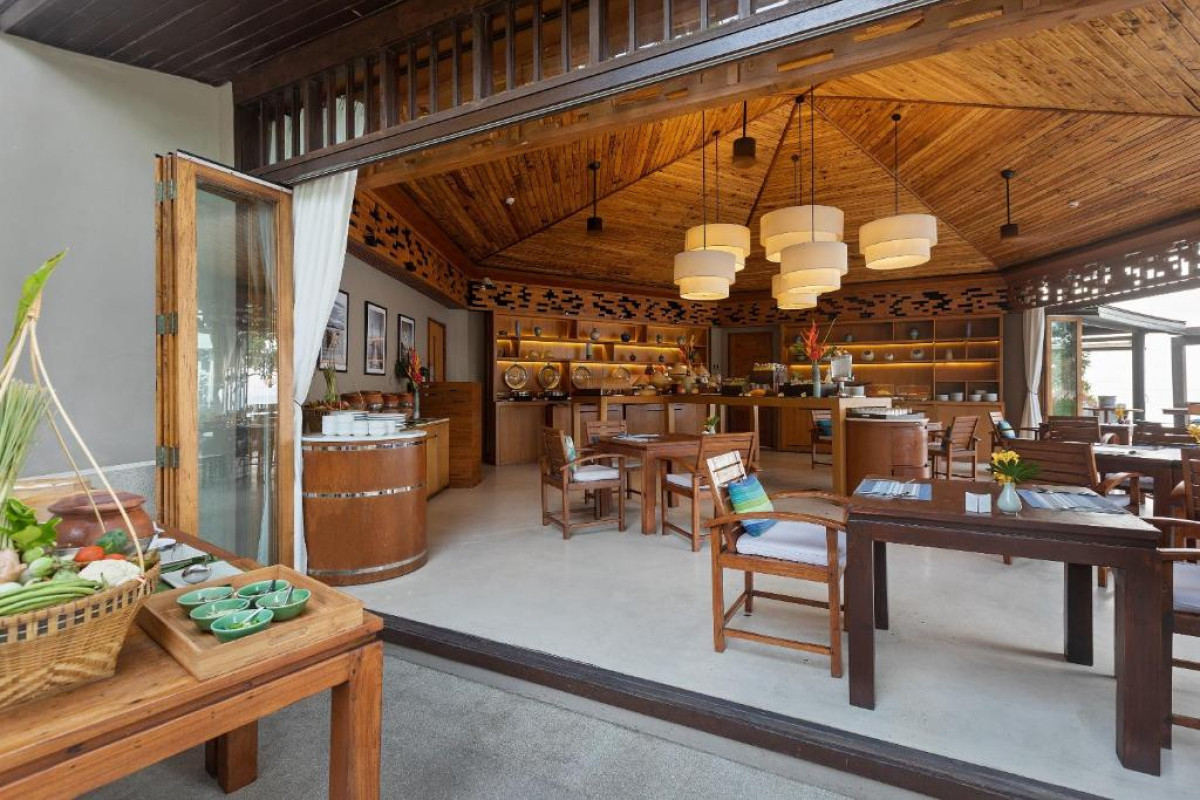 SAii Koh Samui Villas - Adult only 12 plus