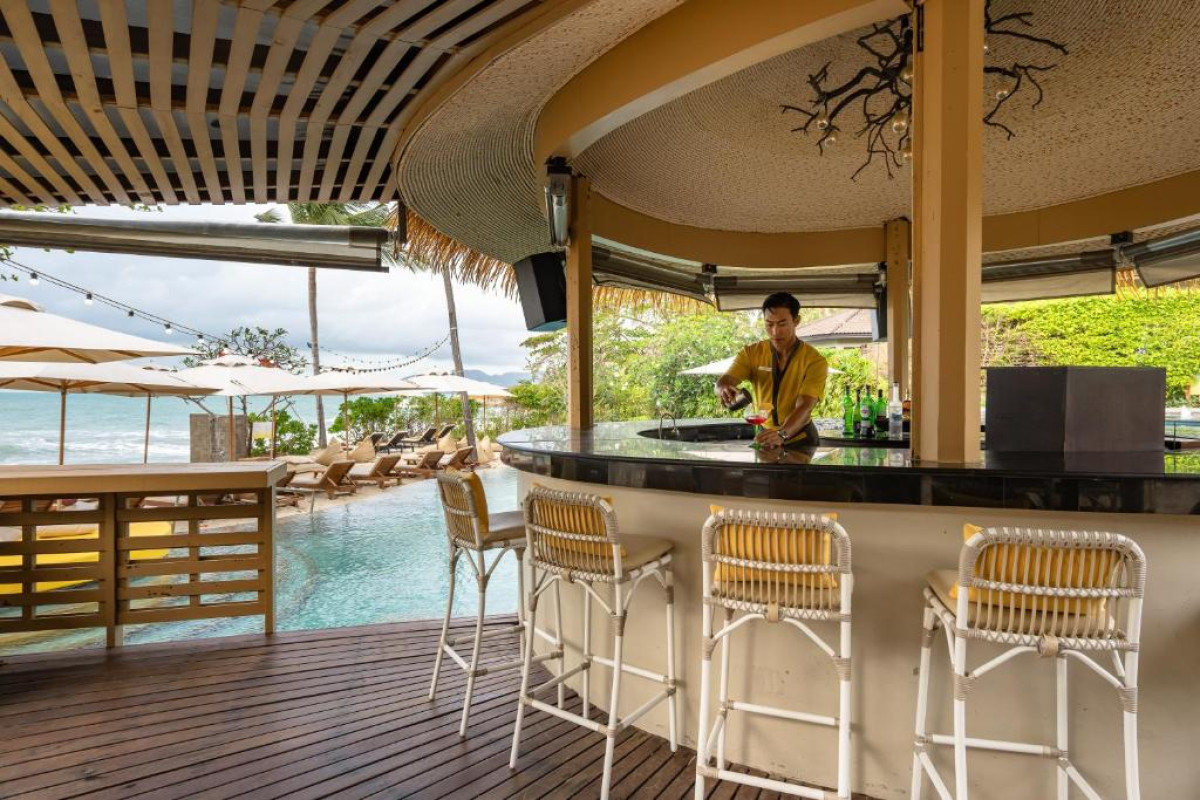 SAii Koh Samui Villas - Adult only 12 plus