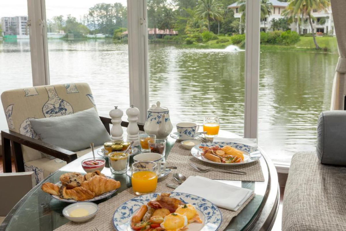 SAii Laguna Phuket