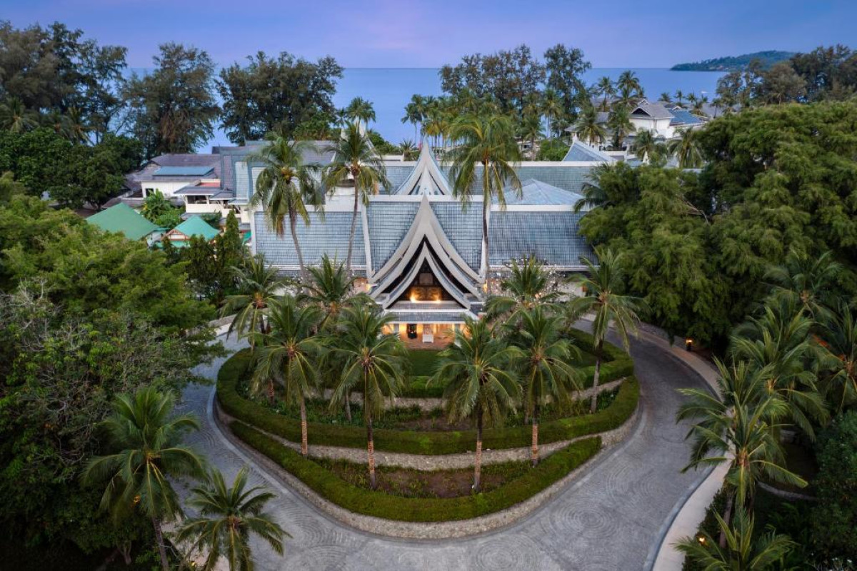 SAii Laguna Phuket