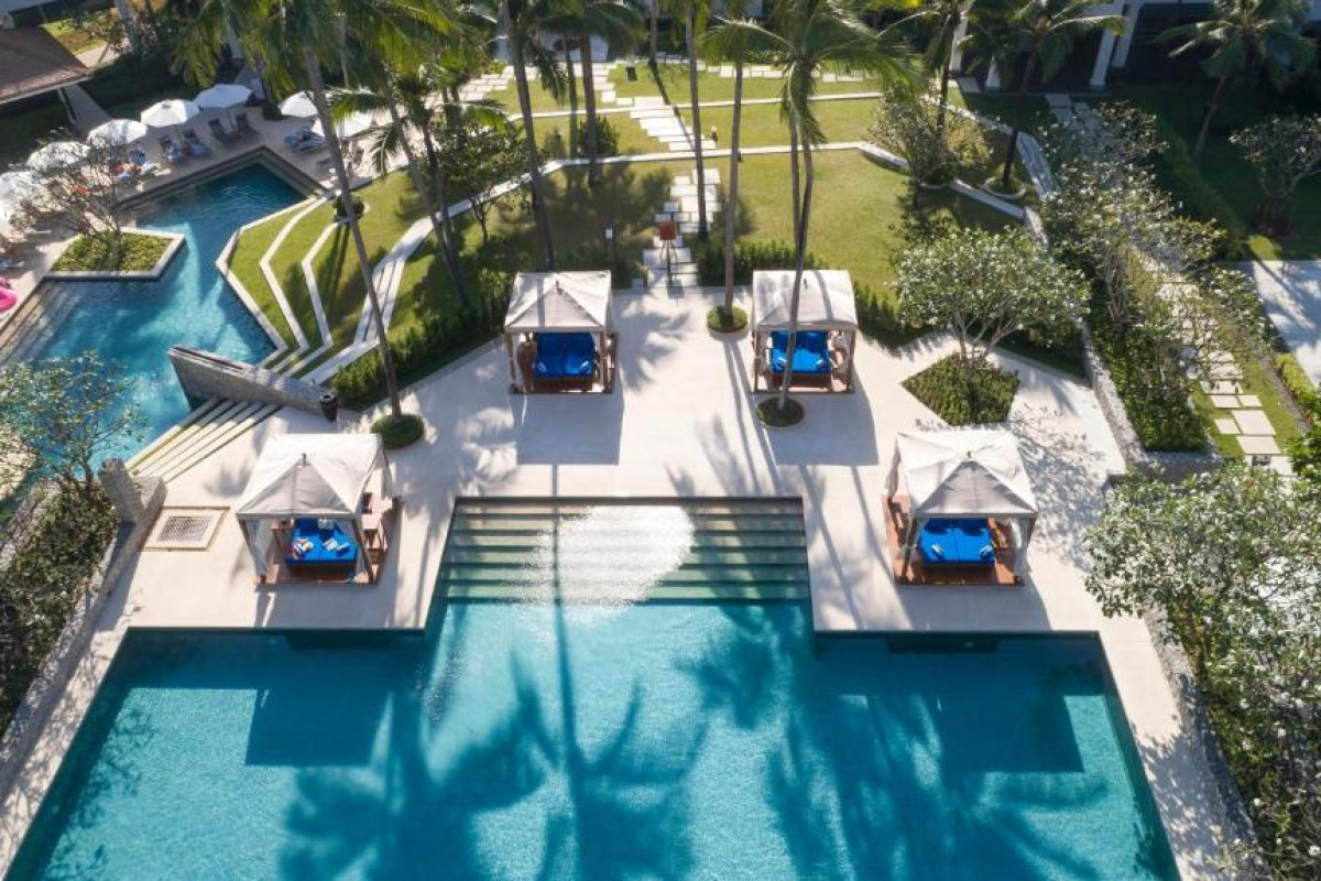 SAii Laguna Phuket