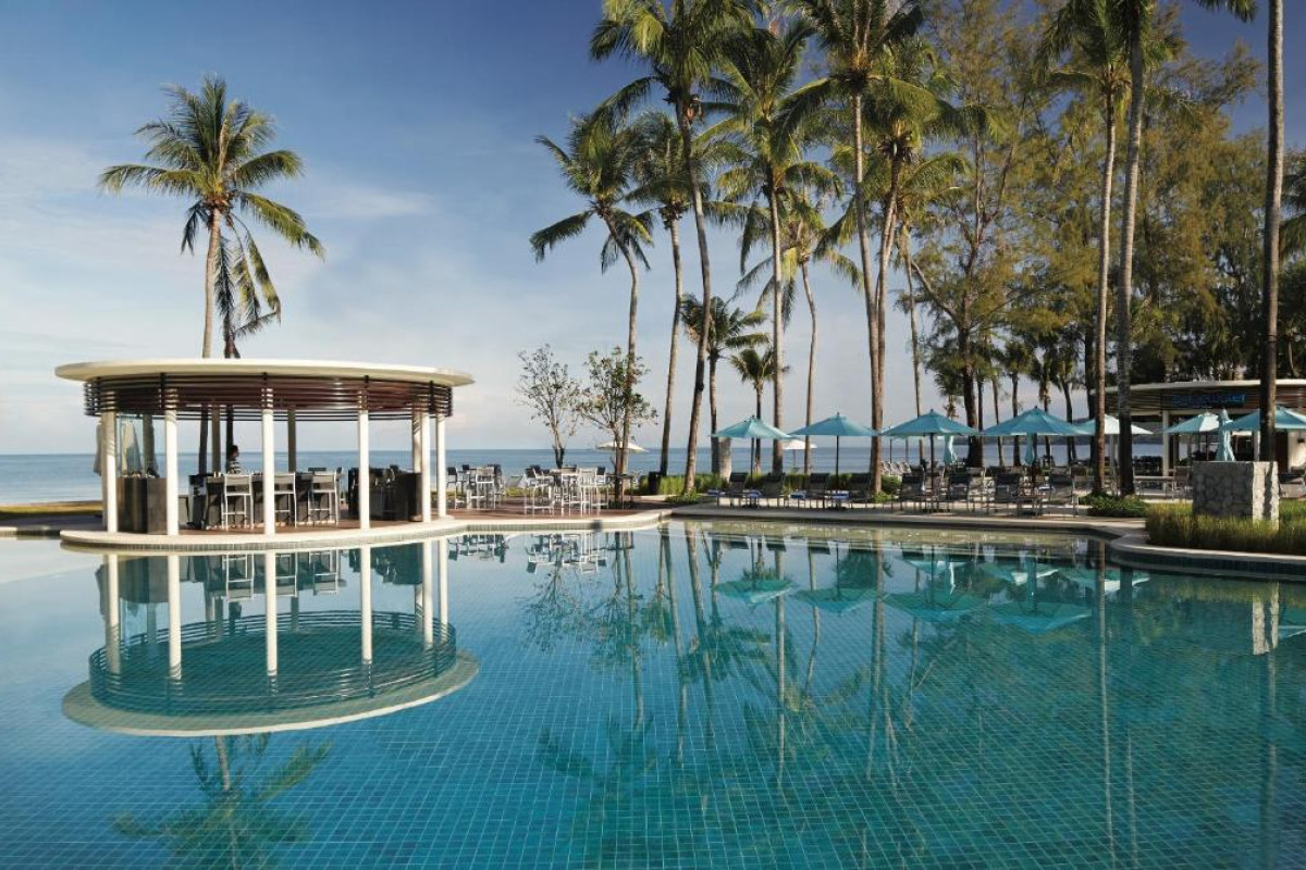 SAii Laguna Phuket