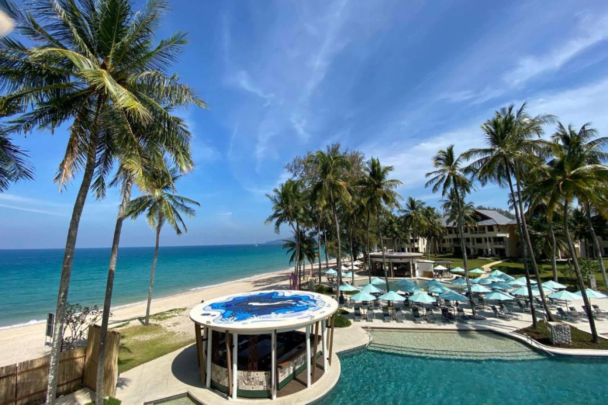 SAii Laguna Phuket