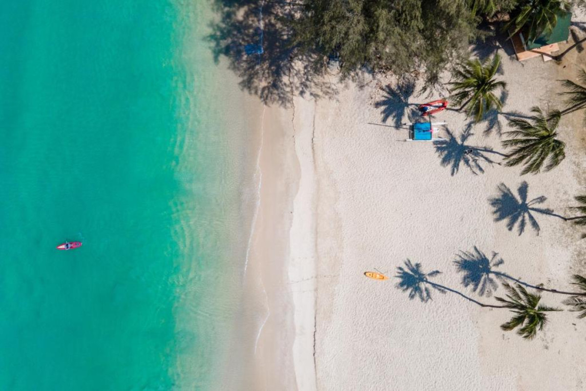 SAii Laguna Phuket