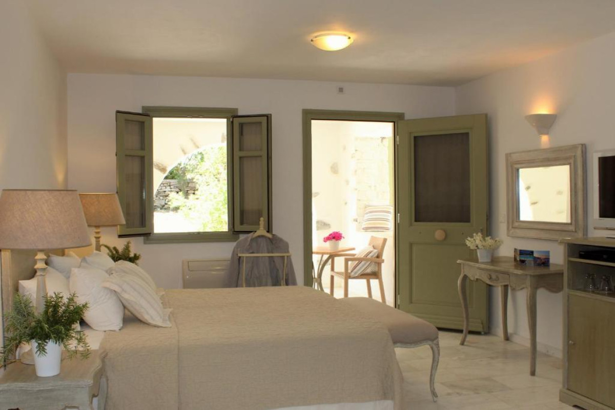 Saint Andrea Seaside Resort