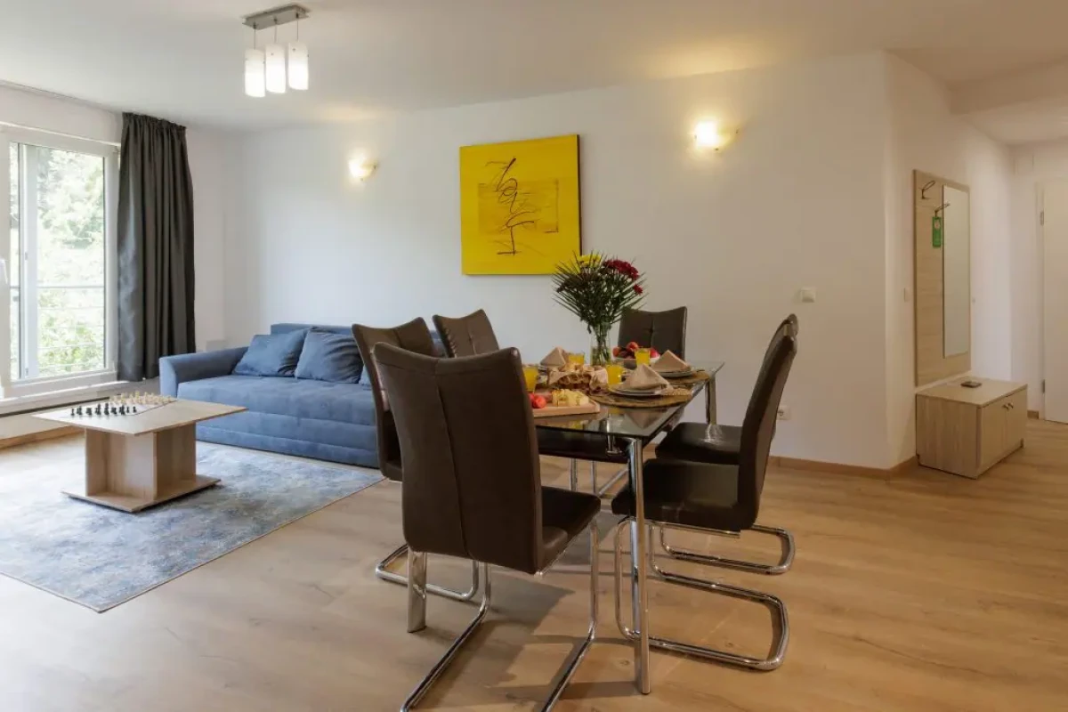 SAINT GEORGE PALACE BANSKO