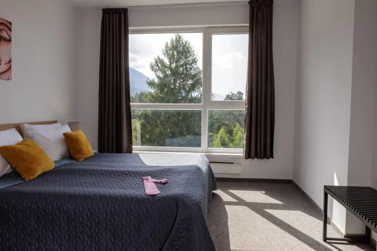 SAINT GEORGE PALACE BANSKO