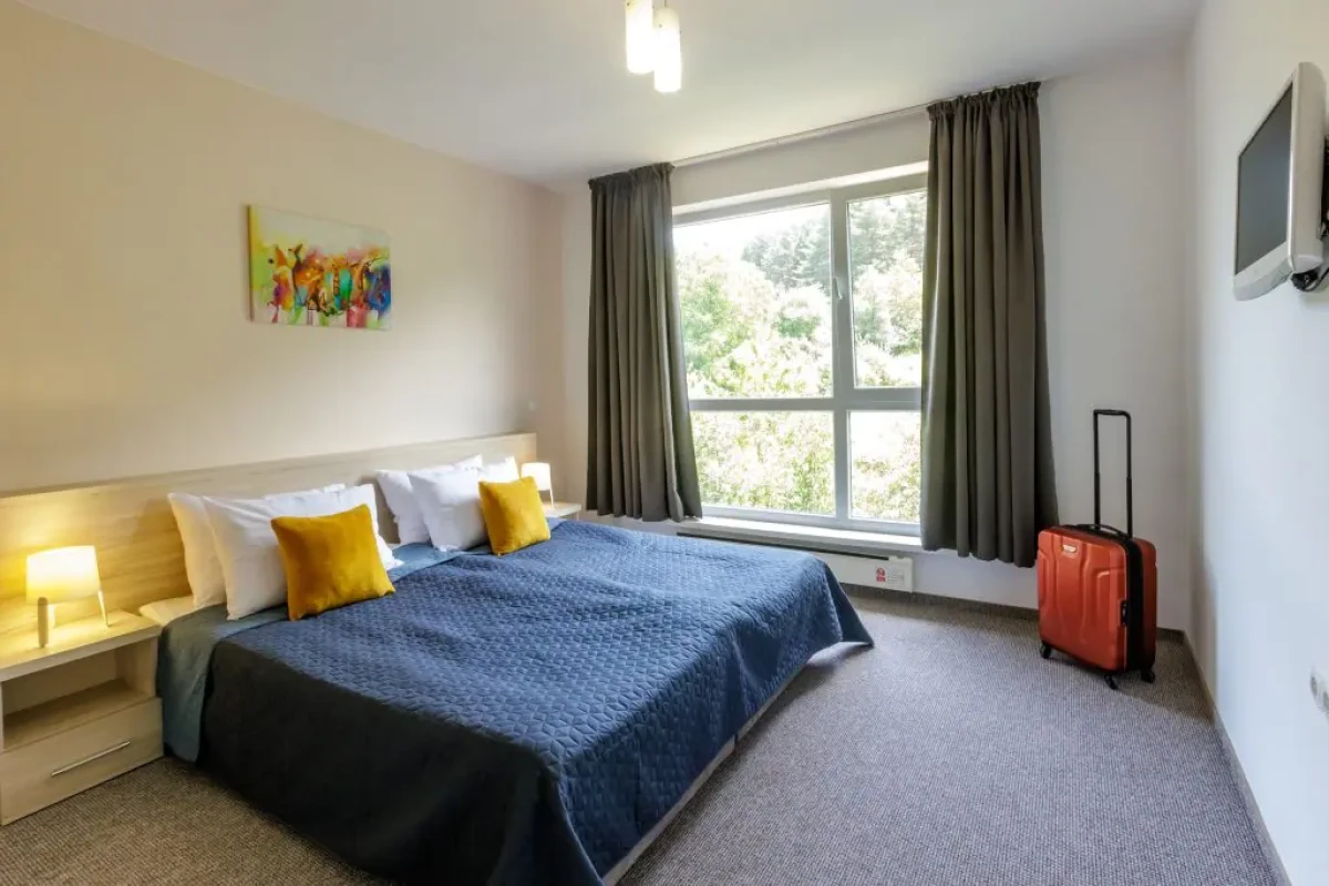 SAINT GEORGE PALACE BANSKO