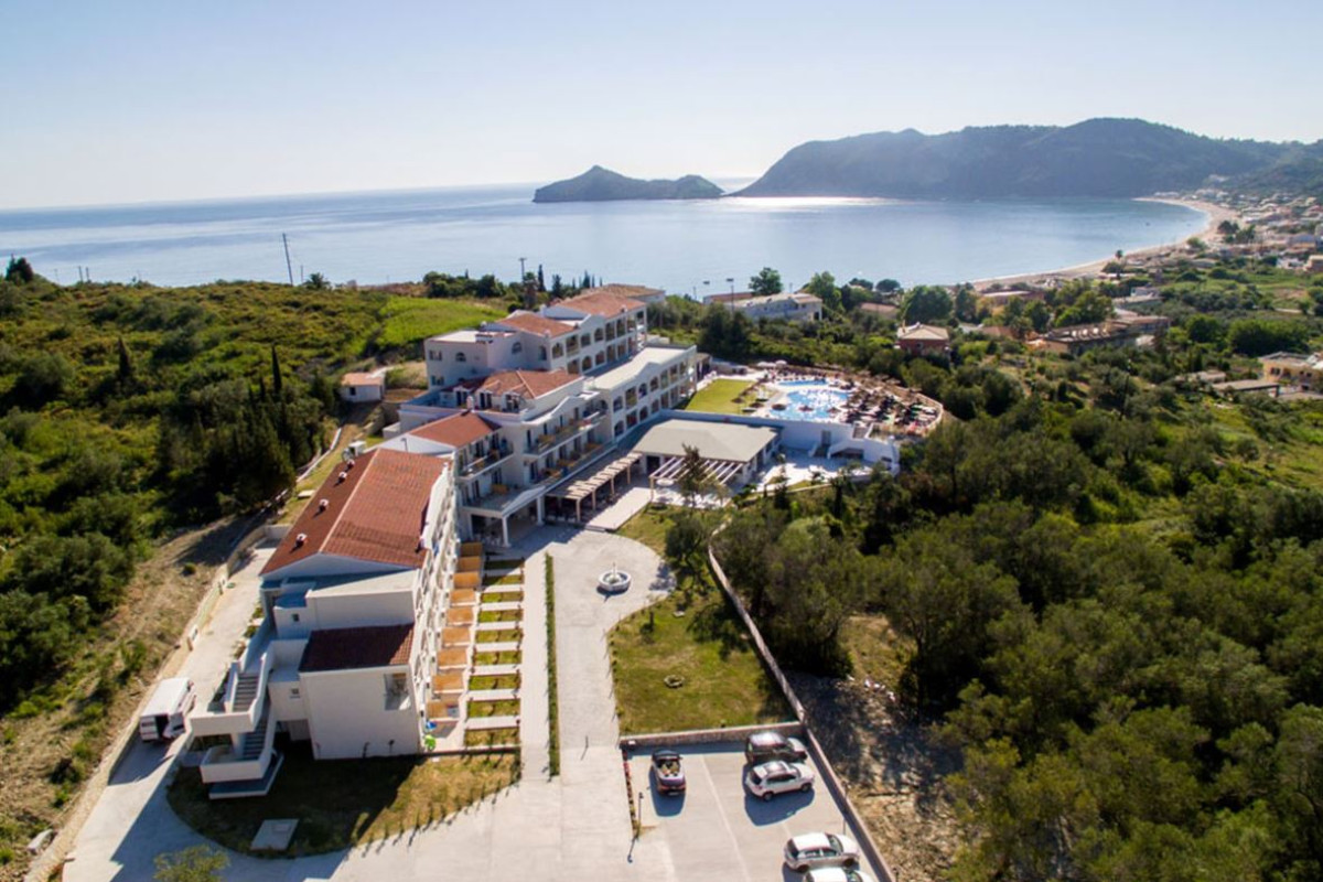SAINT GEORGE PALACE