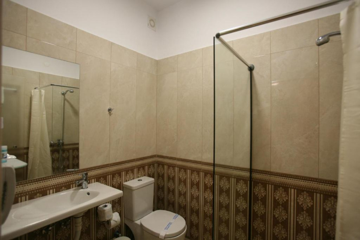 SAINT GEORGE PALACE - AGIOS GEORGIOS NORTH